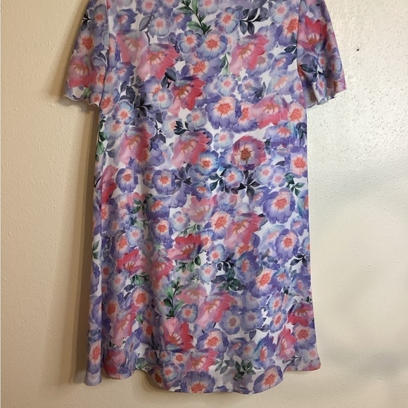 Show Me Your Mumu Lace up Dress Size Small - Picture 4 of 9